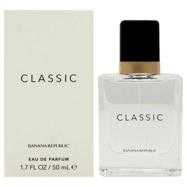 Imagem de Perfume Banana Republic Classic EDP 50ml para mulheres