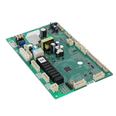 Imagem de Placa de controle principal WR55X46805 compatível com refrigeradores GE - Budora - WR55X11204, WR55X11208, WR55X11212, WR55X20007