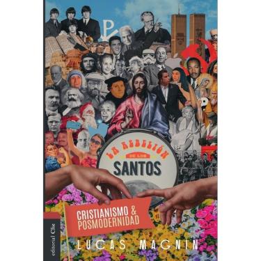 Imagem de Cristianismo y posmodernidad - Espanhol