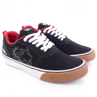 Imagem de Tênis Red Nose SB RNLM332, Preto, 41