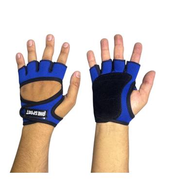 Imagem de One Sport Luva Fitness Academia Fitness Musculação OSP5