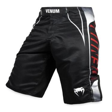 Imagem de Bermuda Venum Vertical 2.0-Masculino