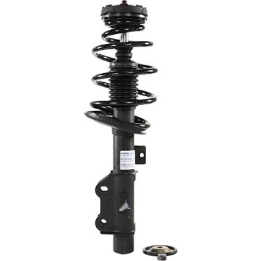 Imagem de Monroe Shocks & Struts 182336 Monroe RoadMatic Conjunto completo de suspensão e mola de bobina