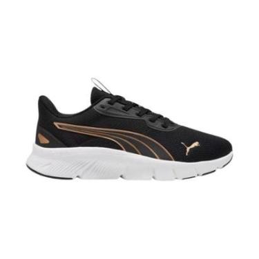 Imagem de Tênis De Corrida Puma Flexfocus Lite Modern Wns Feminino Original-Feminino