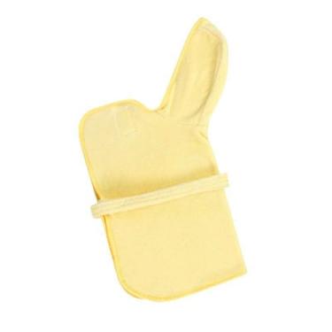 Imagem de Toalhas de microfibra para cães para secagem de cães grande toalha de cachorro médio pequeno roupão absorvente casaco roupão de banho gato roupão de banho absorvente macio confortável fofo quente