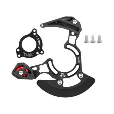 Imagem de Guia De Corrente De Bicicleta TOOPRE Ultralight De Alta Resistência Pa