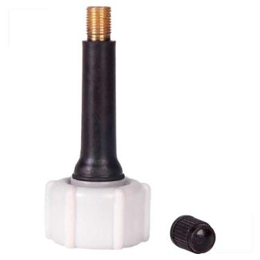 Imagem de Adaptador Válvula Pneu para Boias de Rebocar Jobe - Jobe Sports