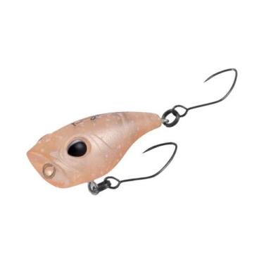 Imagem de Isca Flutuante Crankbait De 1.5g 2.2g, 27mm 34mm, Micro Popper Para Pe