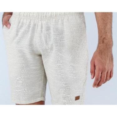 Imagem de BERMUDA MASCULINA C/ ELÁSTICO OGOCHI COLORS REF:003524011-Masculino