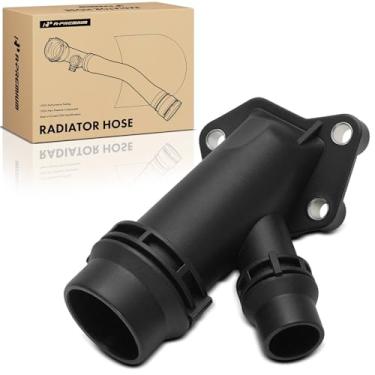 Imagem de A-Premium Mangueira de radiador compatível com BMW E90 Series 335d 2009-2011, E70 Series X5 2009-2013