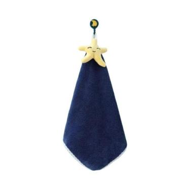 Imagem de Toalhas De Mão Super Absorventes De Microfibra Para Bebês, Toalhas De 