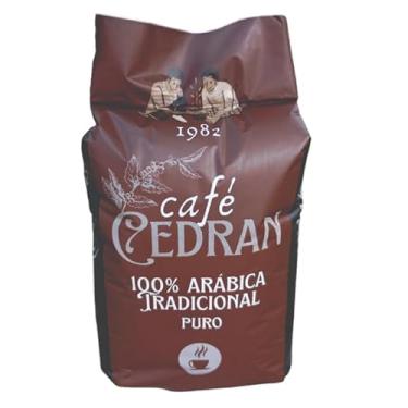Imagem de Café Cedran Torrado Tradicional 500g 100% arabica Torra Média