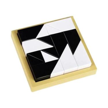 Imagem de Brinquedos Educativos De Blocos De Montar Para Crianças Treinamento De