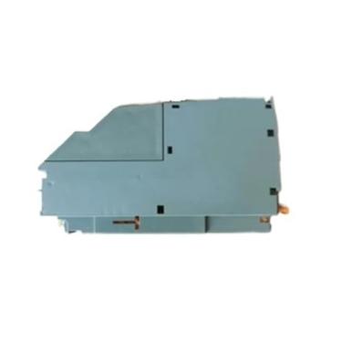 Imagem de EJWFASCV Módulo de interface X20IF10G3-1 X20 para configuração DTM para controladores X20 Power Link Bus Controller