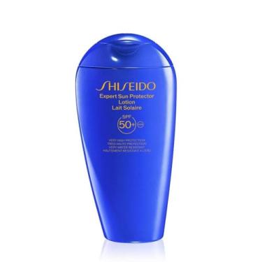Imagem de Shiseido Expert Sun Protector loção protetor solar SPF50+ 300ML