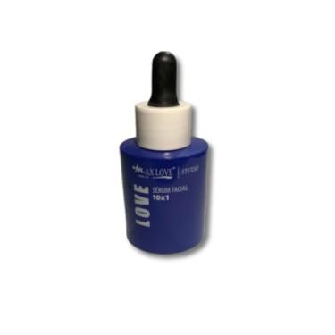 Imagem de Sérum Facial 10x1 Antioxidante Max Love