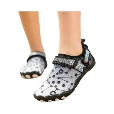 Imagem de Sapatos Aquáticos Infantis De Secagem Rápida E Respiráveis, Tênis De P