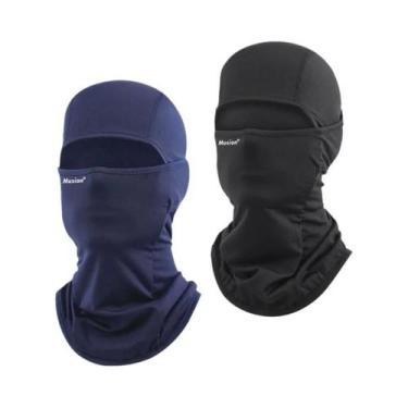 Imagem de Touca Interna Masculina De Inverno Quente E Absorvente De Suor Para Ca