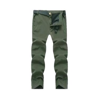 Imagem de Jaqueta Tática Militar Masculina Impermeável Com Capuz Para Esportes D