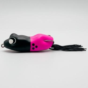 Imagem de Isca Matadeira Monster.Z 60 - F04 Frog Sapinho Para Traira - Matadeira