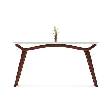 Imagem de Aparador San Marino Laca Off White