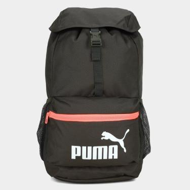 Imagem de Mochila Puma Phase Hooded-Unissex