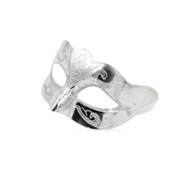 Imagem de Mask Venice Party, PVC, capa de meia face, show infantil de Halloween 