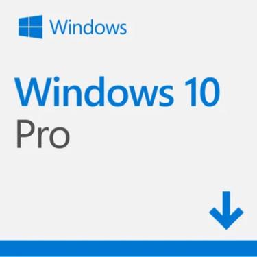 Imagem de Windows 10 Pro, 32/64 Bits, Licença Original - Chave Vitalícia