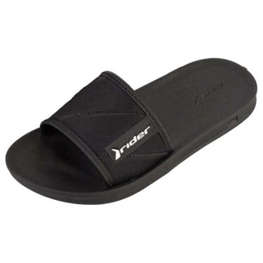 Imagem de Chinelo Slide Menino Conforto Leveza Clássico Rider Kids