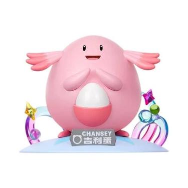 Imagem de Figuras De Pokémon Gengar, Mewtwo, Sylveon, Brinquedos De Anime, Caixa