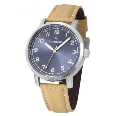 Imagem de Relógio CHAMPION masculino analógico quartz CH30331C