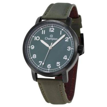 Imagem de Relógio CHAMPION masculino analógico quartz CH30331K