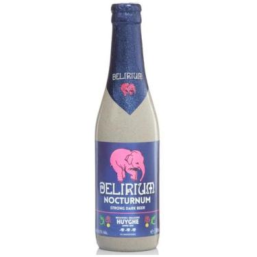 Imagem de Cerveja Delirium - Nocturnum