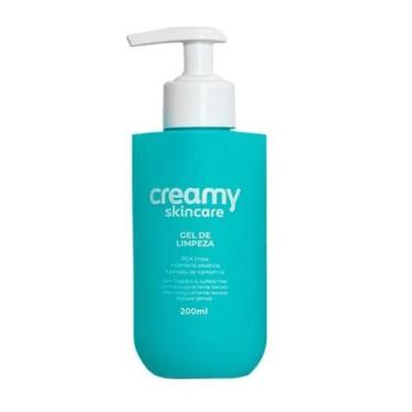Imagem de Creamy - Gel De Limpeza 200ml - Creamy Skincare