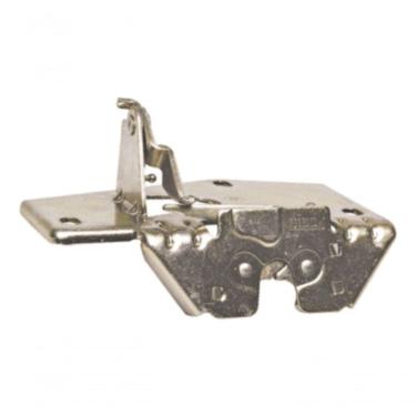 Imagem de Fechadura Interna de porta-malas Traseiro F103 para Elba 1986 a 1990 Universal Automotive