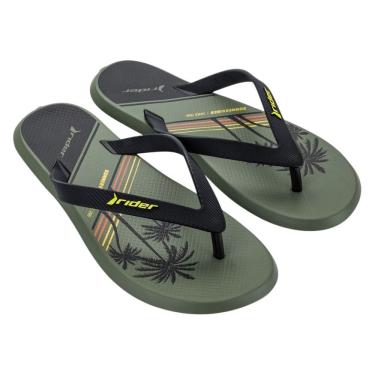 Imagem de Chinelo de Dedo Masculino Conforto Rider R1 Style