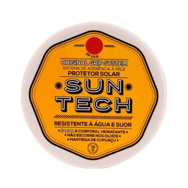 Imagem de Protetor Solar de alta Performance Creme 75g - Suntech, 30 FPS