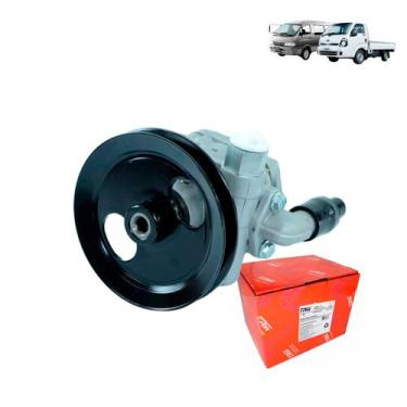 Imagem de Bomba de Direção Hidráulica Kia Besta Bongo K2400 K2700 Asia Topic Trw