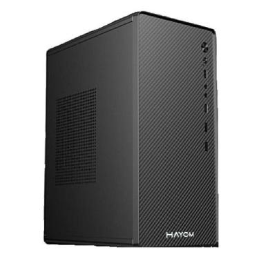 Imagem de Computador intel core i5 7500 8gb ddr4 ssd 240gb gabinete
