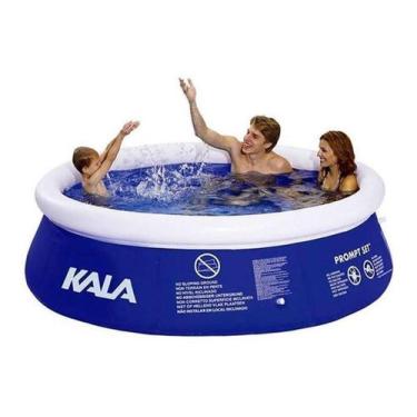 Imagem de Piscina Inflável 1000lts Kala