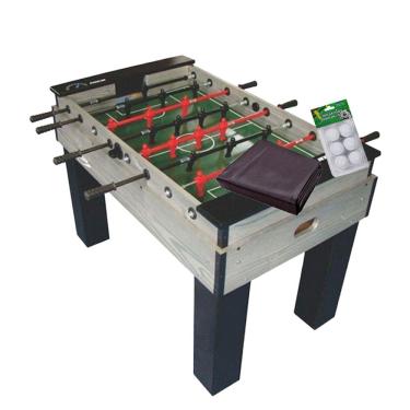Imagem de MESA PEBOLIM 1053 KLOPF + 6 Bolinhas + Capa