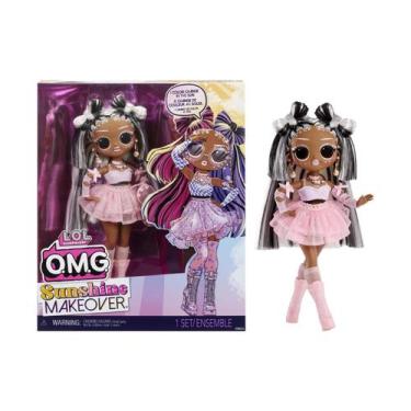 Imagem de LOL Surprise OMG Sunshine - MGA Entertainment