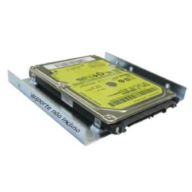 Imagem de HD 2,5 Polegadas Notebook 500GB Sata 5400RPM ST500LM012 - Samsung - Sa