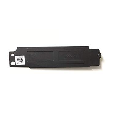 Imagem de Suporte de dissipador de calor para notebook SSD para DELL Latitude E7470 E7270 M2 2280 NGFF ET1DK00011L 0DJ69P DJ69P Novo