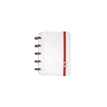 Imagem de Caderno Inteligente Inteligine - All White