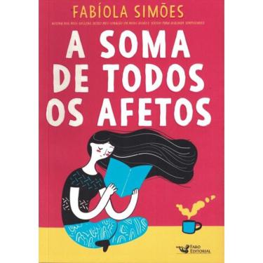 Imagem de Soma De Todos Os Afetos,A