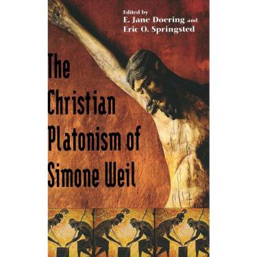 Imagem de Christian Platonism of Simone Weil