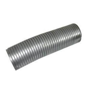 Imagem de TUBO FLEXIVEL ESCAPE GALV 77X290MM MB MB