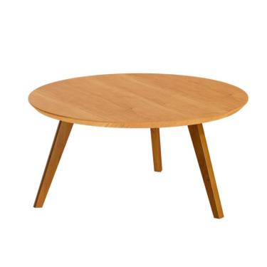 Imagem de Mesa de Centro Redonda Classic Nature