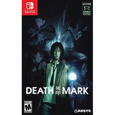 Imagem de Death Mark for Nintendo Switch